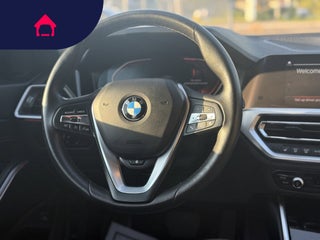 2019 BMW 3 Series