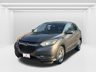 2017 Honda HR-V