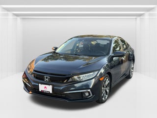 2020 Honda Civic Sedan