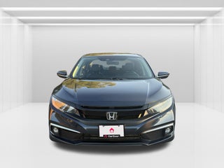 2020 Honda Civic Sedan