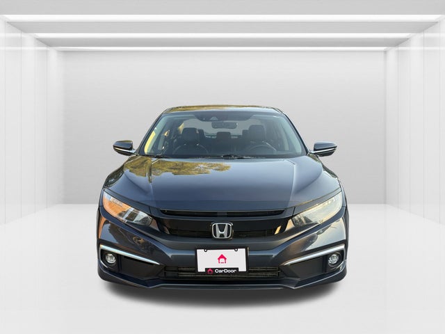 2020 Honda Civic Sedan