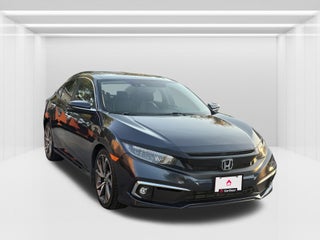 2020 Honda Civic Sedan