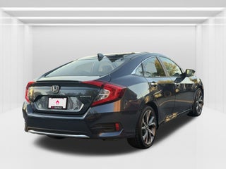2020 Honda Civic Sedan