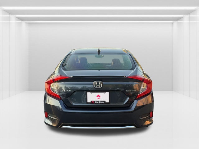 2020 Honda Civic Sedan