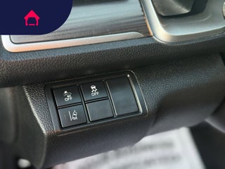 2020 Honda Civic Sedan