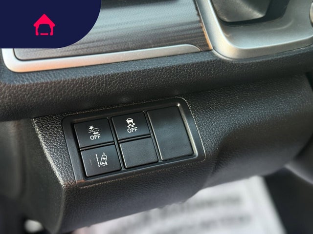 2020 Honda Civic Sedan