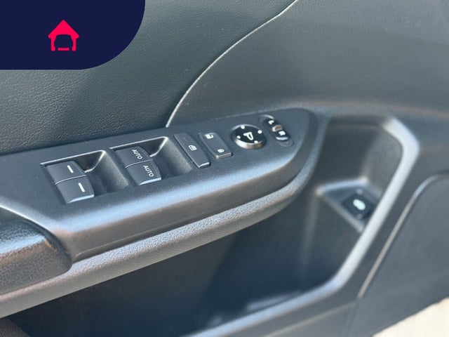2020 Honda Civic Sedan