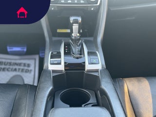 2020 Honda Civic Sedan