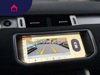 2017 Land Rover Range Rover Evoque