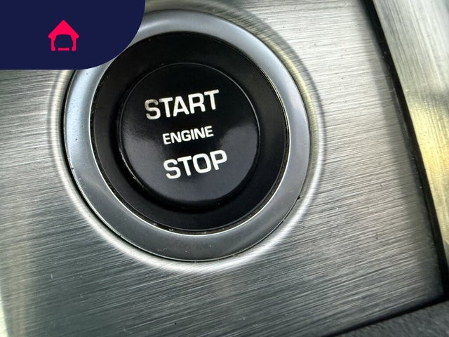 2017 Land Rover Range Rover Evoque