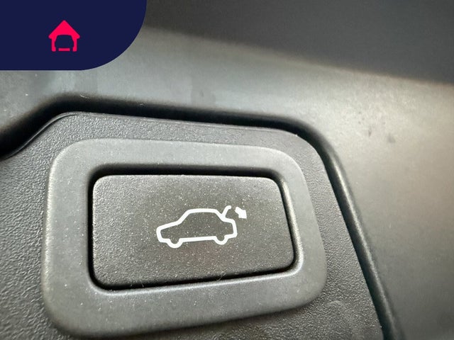 2017 Land Rover Range Rover Evoque