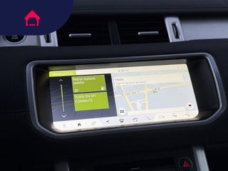 2017 Land Rover Range Rover Evoque