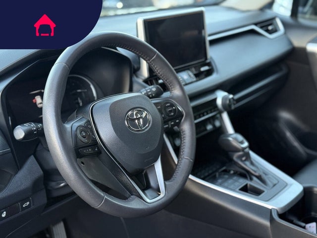 2023 Toyota RAV4