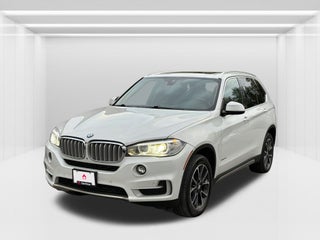 2018 BMW X5