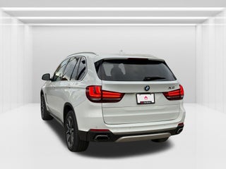 2018 BMW X5