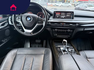 2018 BMW X5