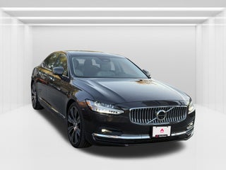 2022 Volvo S90