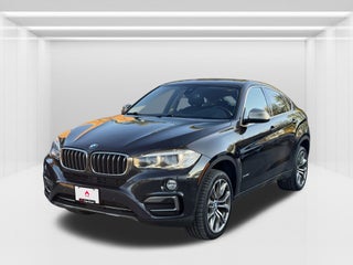 2019 BMW X6