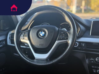 2019 BMW X6