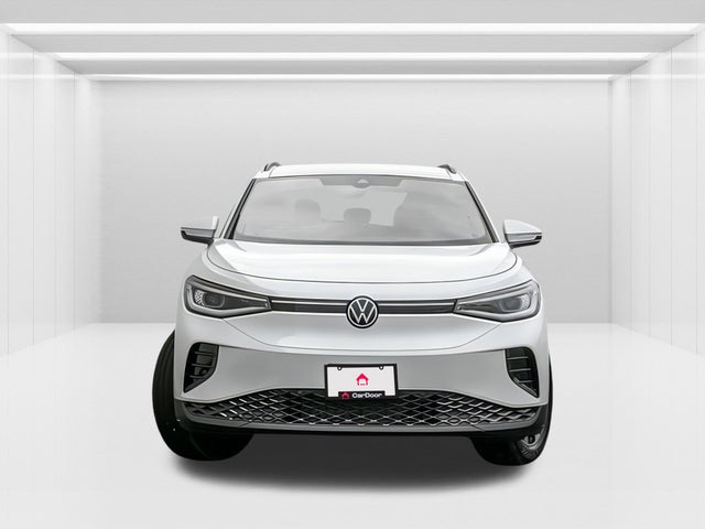 2024 Volkswagen ID.4