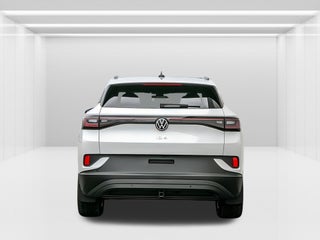 2024 Volkswagen ID.4