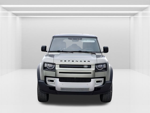 2021 Land Rover Defender