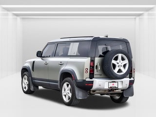 2021 Land Rover Defender