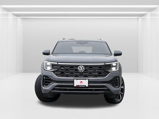 2025 Volkswagen Atlas Cross Sport