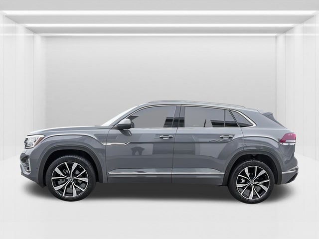 2025 Volkswagen Atlas Cross Sport