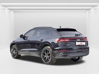 2021 Audi Q8