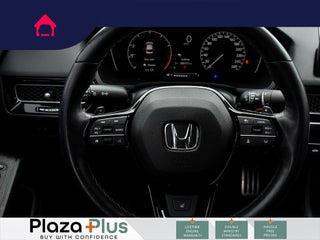 2022 Honda Civic Sedan