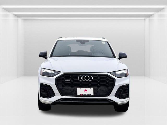 2021 Audi Q5