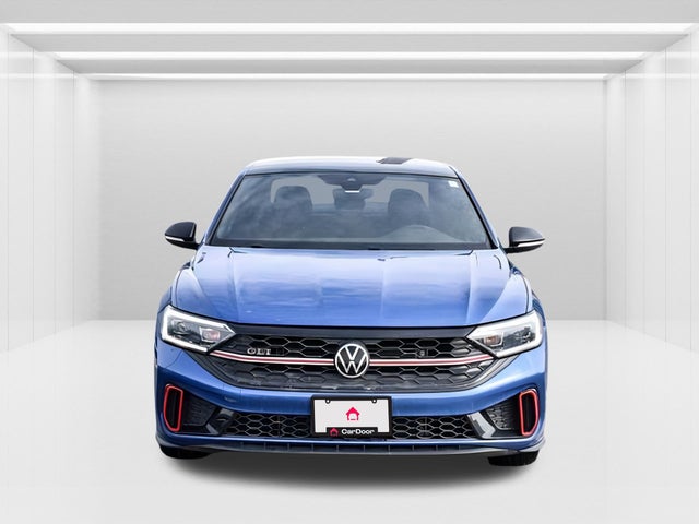 2023 Volkswagen Jetta GLI