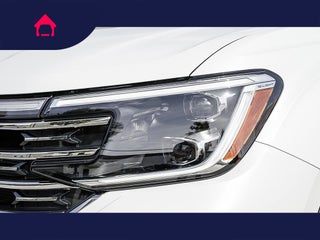 2025 Volkswagen Atlas