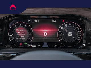 2025 Volkswagen Atlas