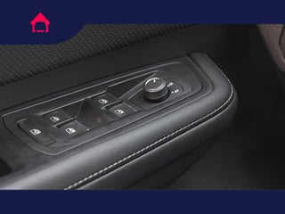 2025 Volkswagen Atlas