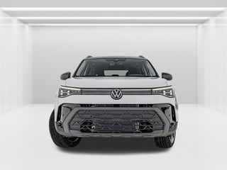 2025 Volkswagen Taos