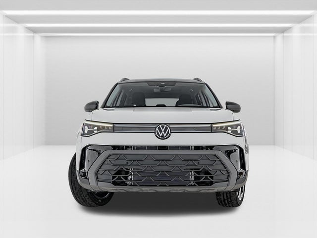 2025 Volkswagen Taos