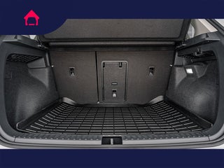 2025 Volkswagen Taos