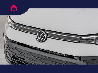 2025 Volkswagen Taos