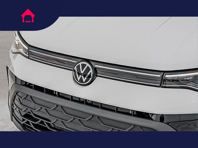 2025 Volkswagen Taos