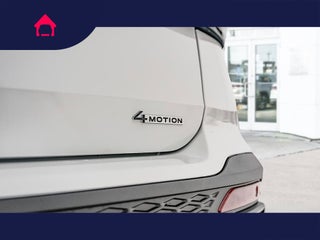 2025 Volkswagen Taos