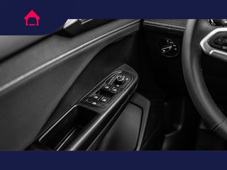 2025 Volkswagen Taos