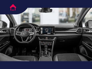 2025 Volkswagen Taos