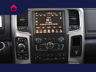 2015 Ram 1500