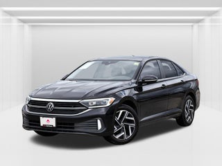 2023 Volkswagen Jetta