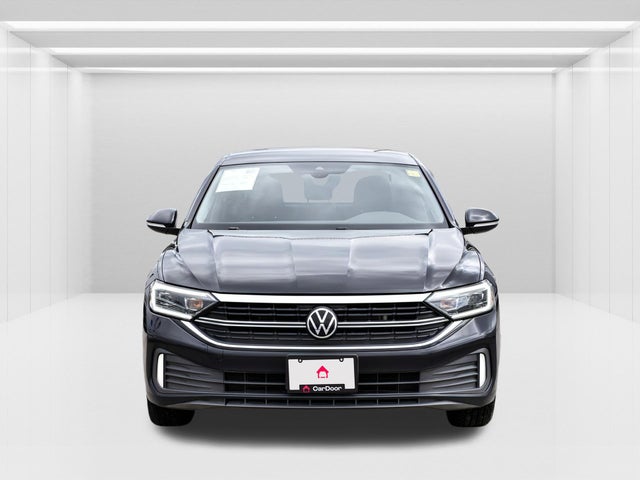 2023 Volkswagen Jetta