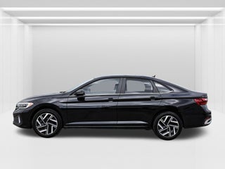 2023 Volkswagen Jetta