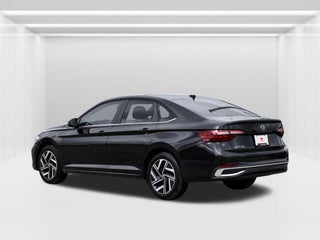 2023 Volkswagen Jetta