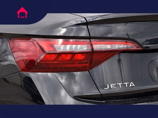 2023 Volkswagen Jetta